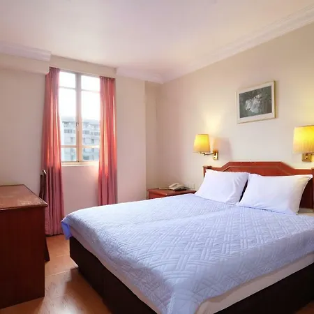 Kim Tian Hotel
